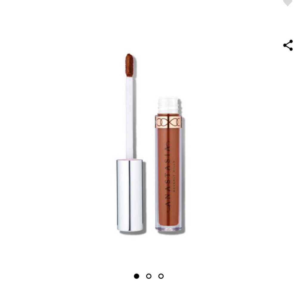 Anastasia | Liquid Lipstick